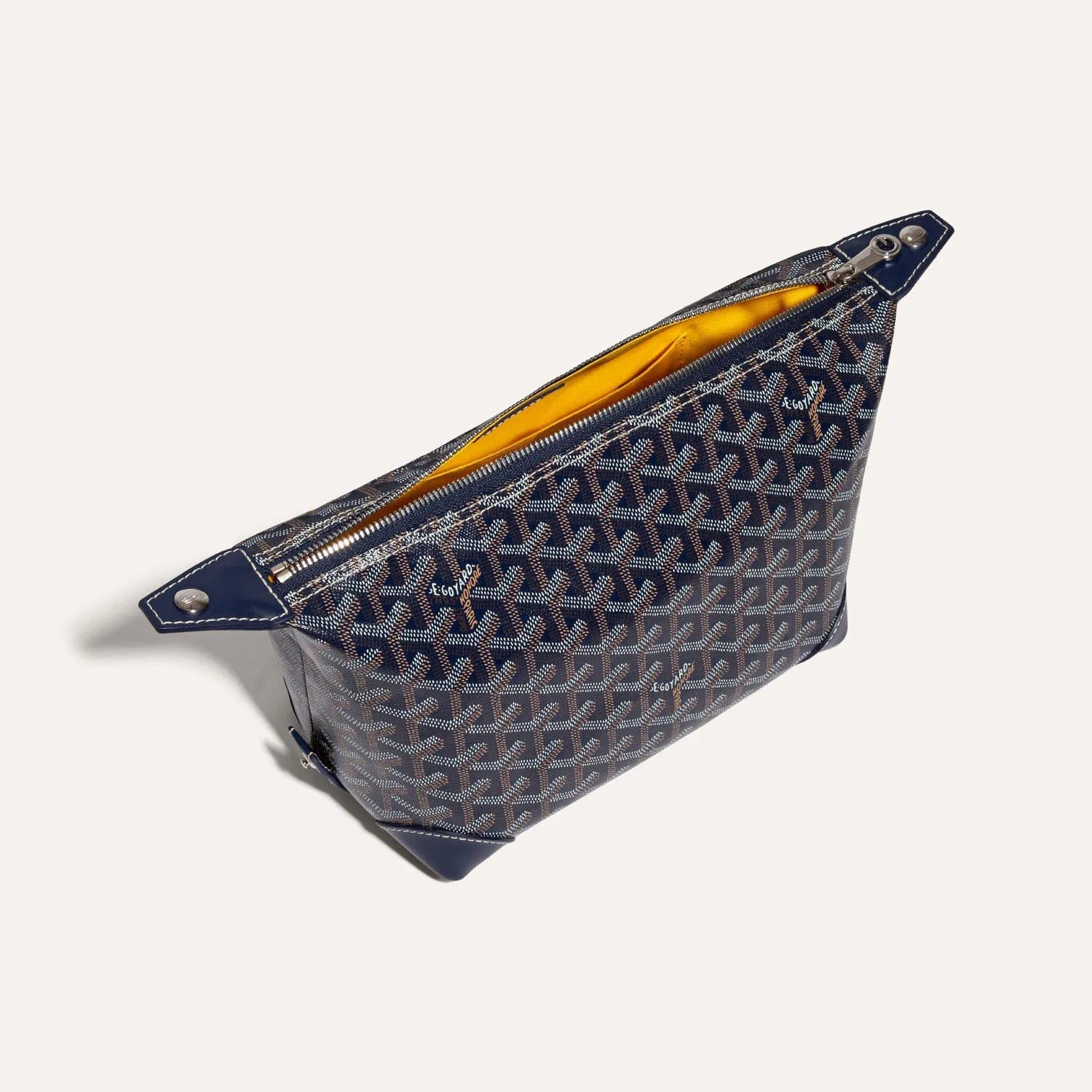 Bowling 25 Toiletry Bag
