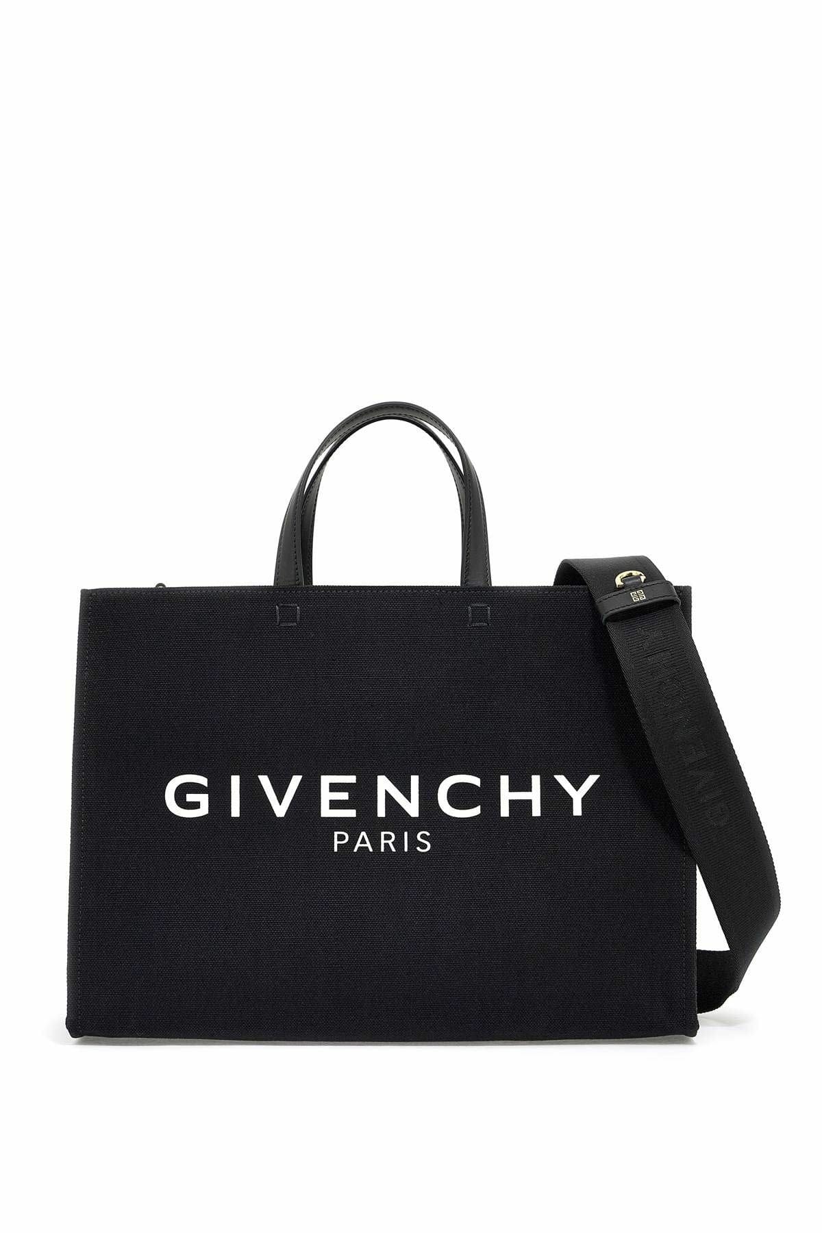 GIVENCHY g-tote medium bag Black