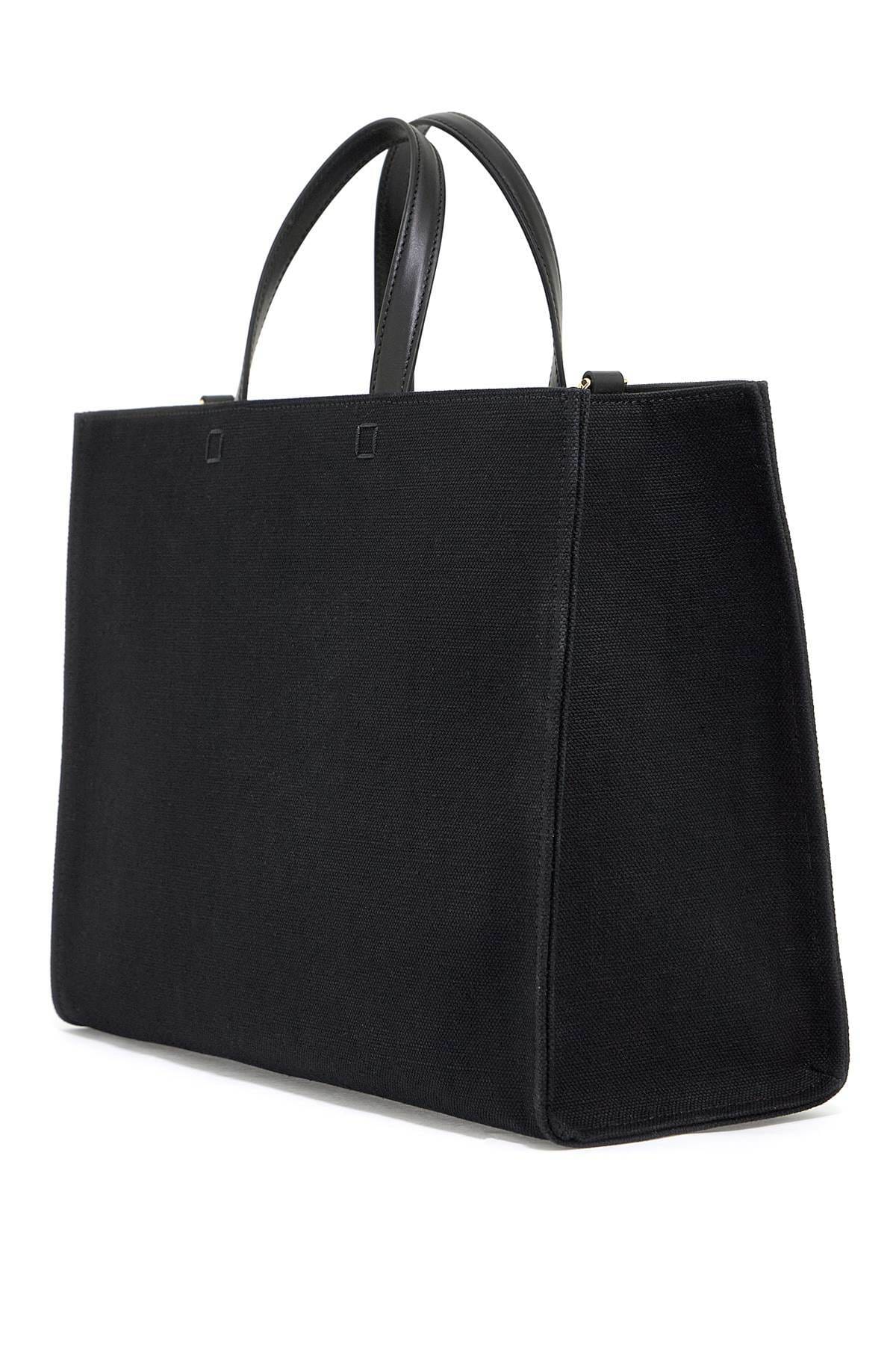 GIVENCHY g-tote medium bag Black