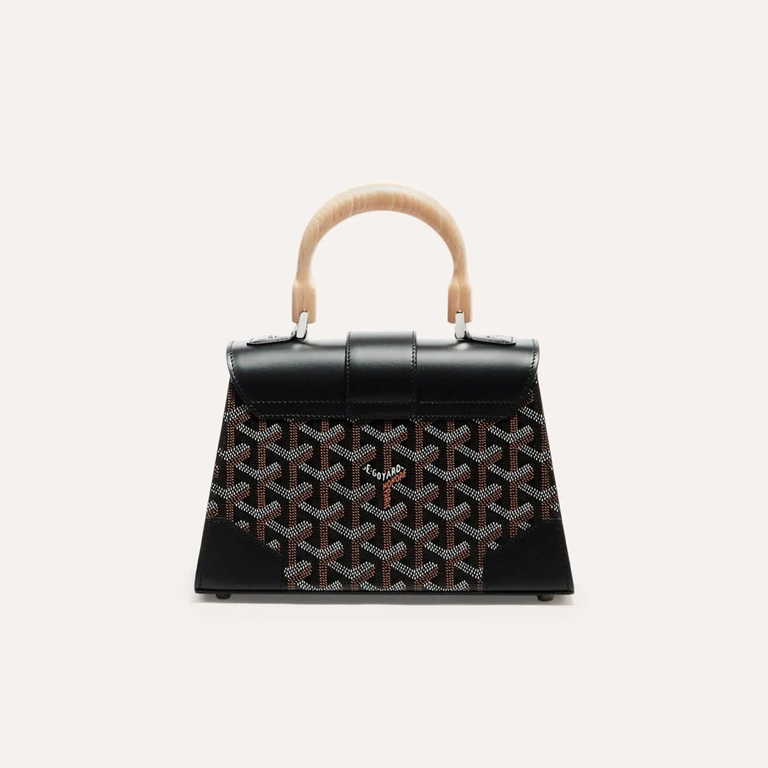 Saïgon Structuré Mini Bag
