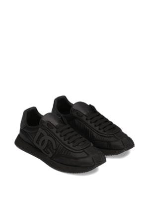 Dolce & Gabbana Cushion panelled sneakers