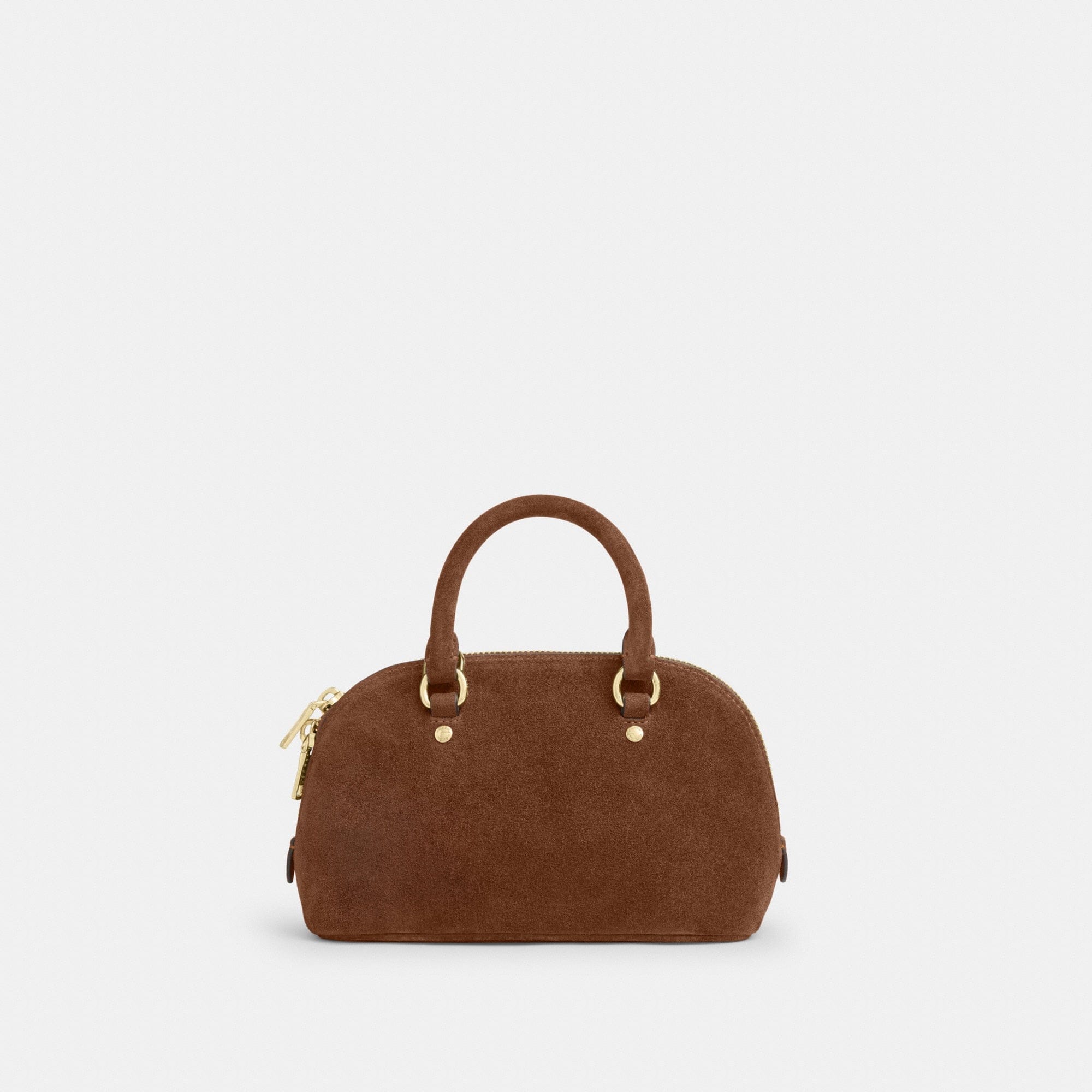 Lara Mini Satchel Bag