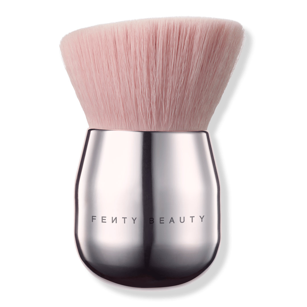 FENTY BEAUTY by Rihanna Face & Body Kabuki Brush 160
