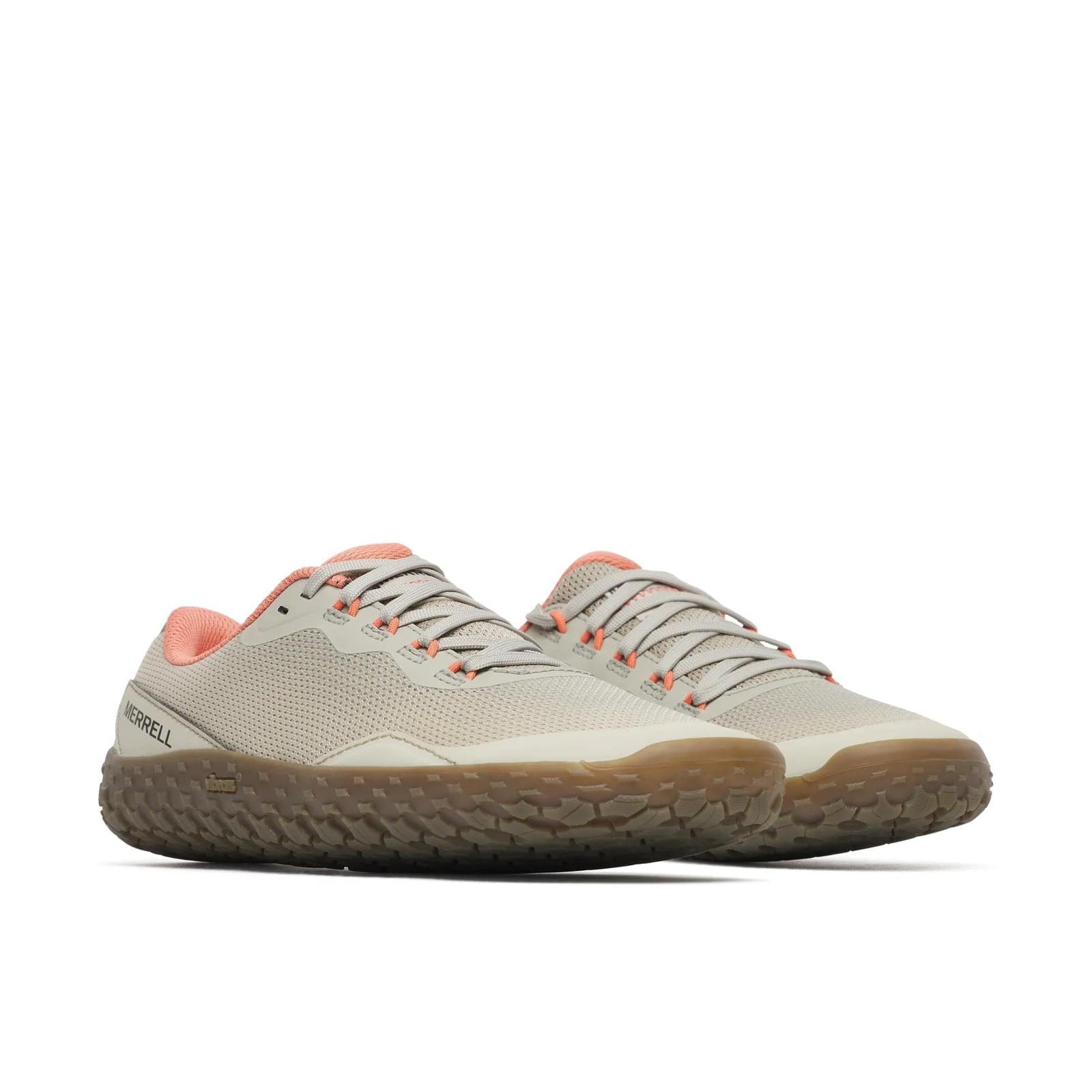 Merrell Women's Vapor Glove 7 Basalt