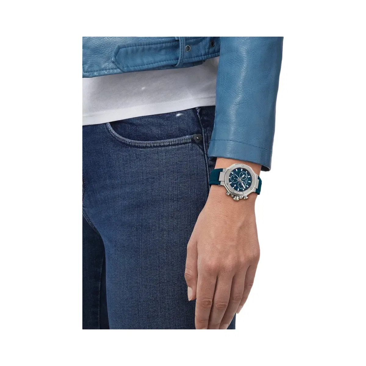 Tissot T-Race 38Mm T1418171704100