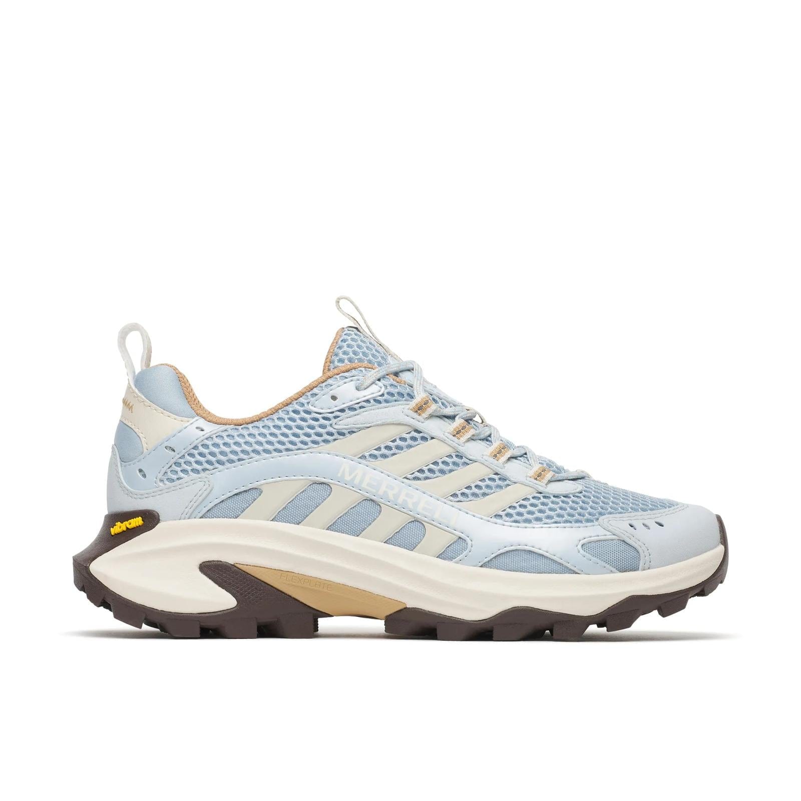 Merrell Women's Moab Speed 2 Vent 2K Cirrus