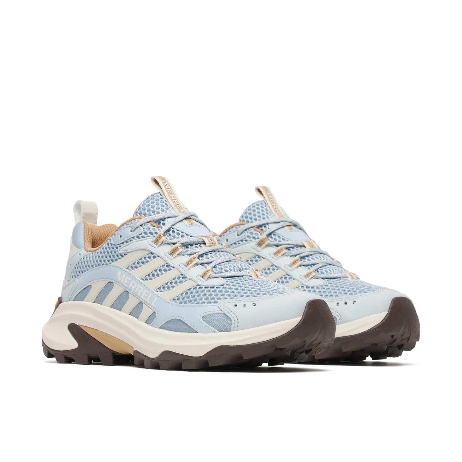Merrell Women's Moab Speed 2 Vent 2K Cirrus