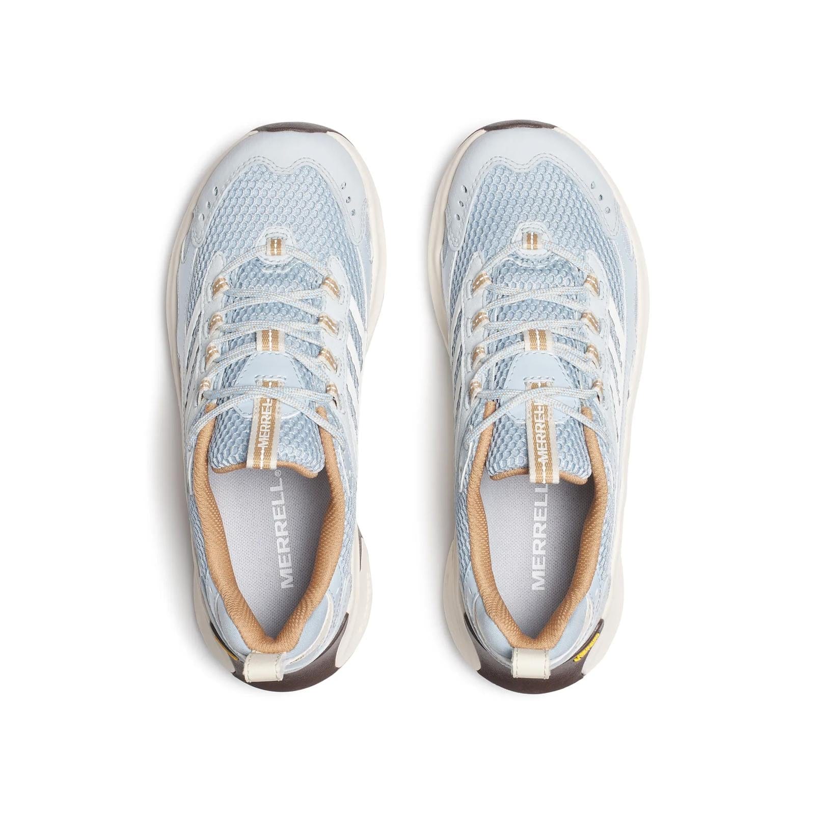 Merrell Women's Moab Speed 2 Vent 2K Cirrus