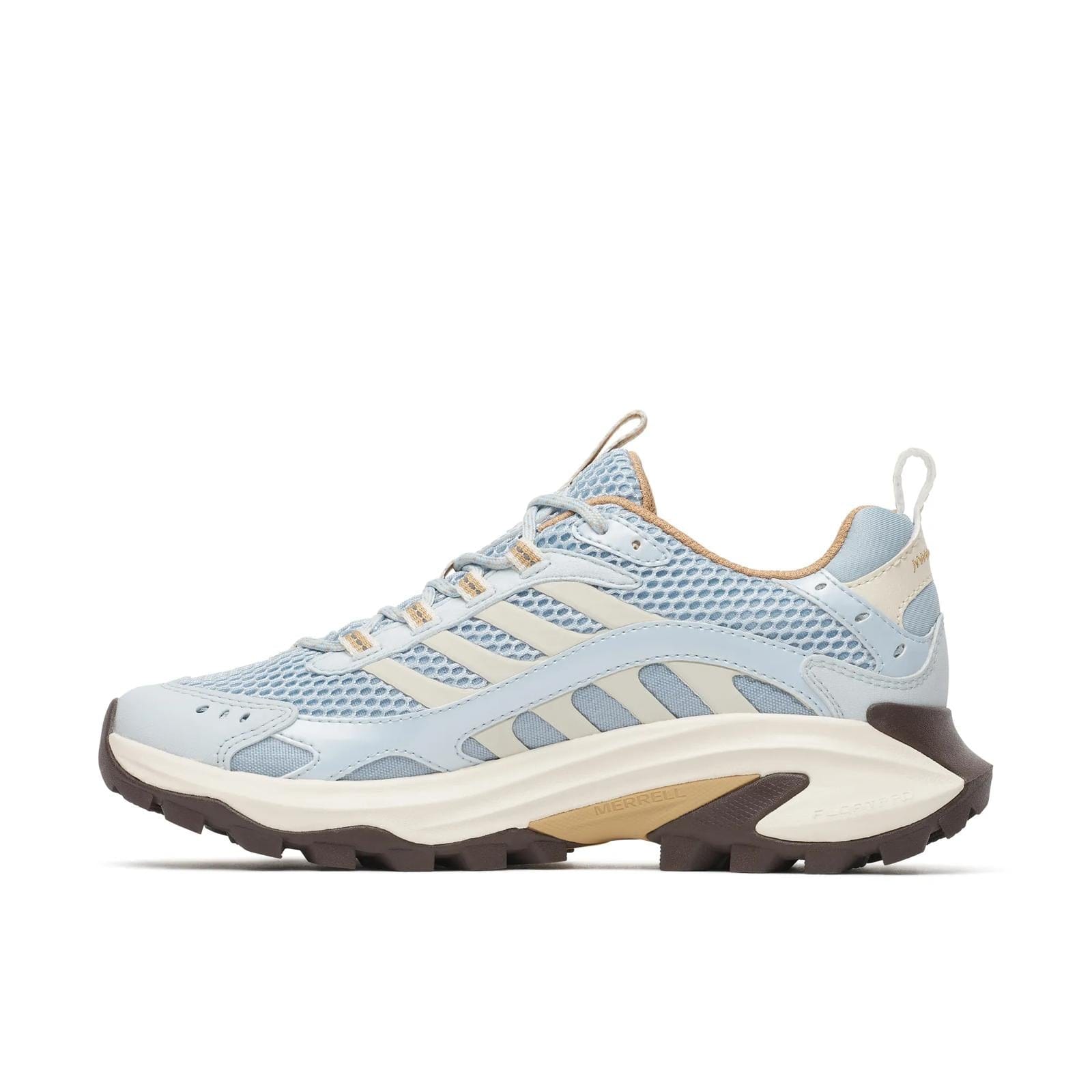 Merrell Women's Moab Speed 2 Vent 2K Cirrus