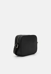 Valentino Divina Cross Body Bag Nero