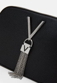 Valentino Divina Cross Body Bag Nero