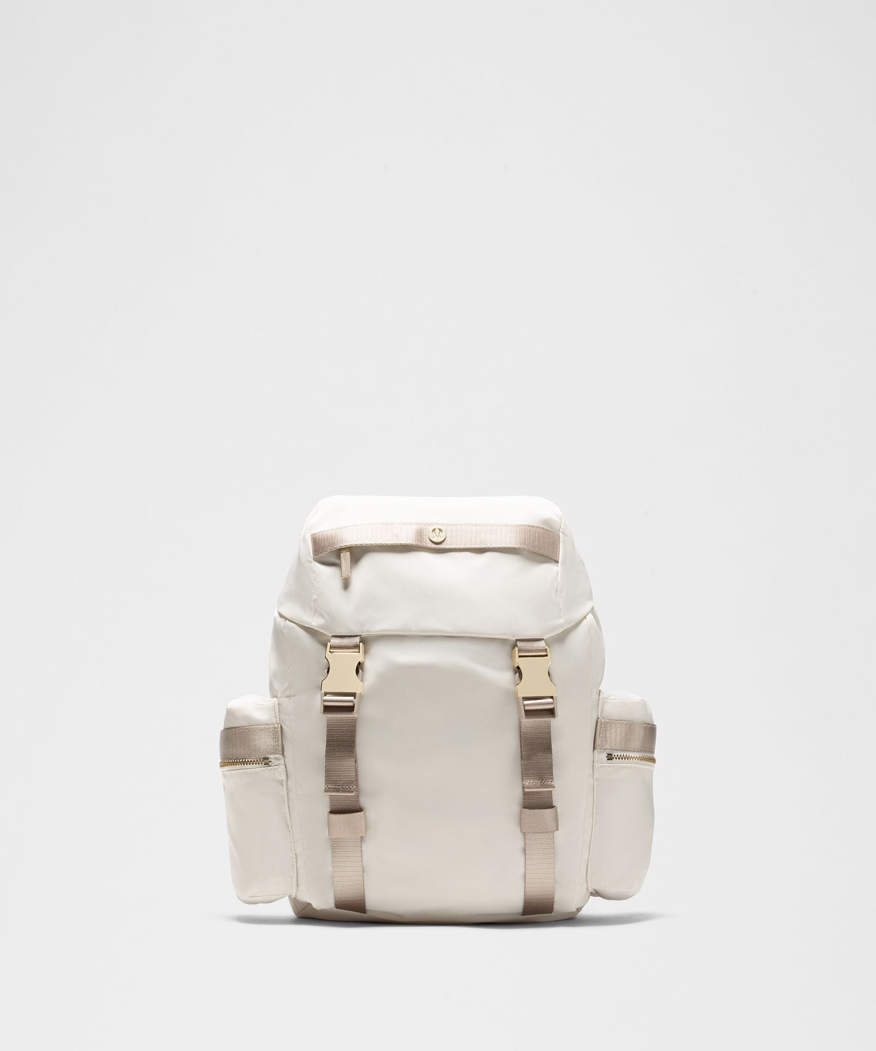 Lululemon Wunderlust Backpack Small 14L *Grip Handle
