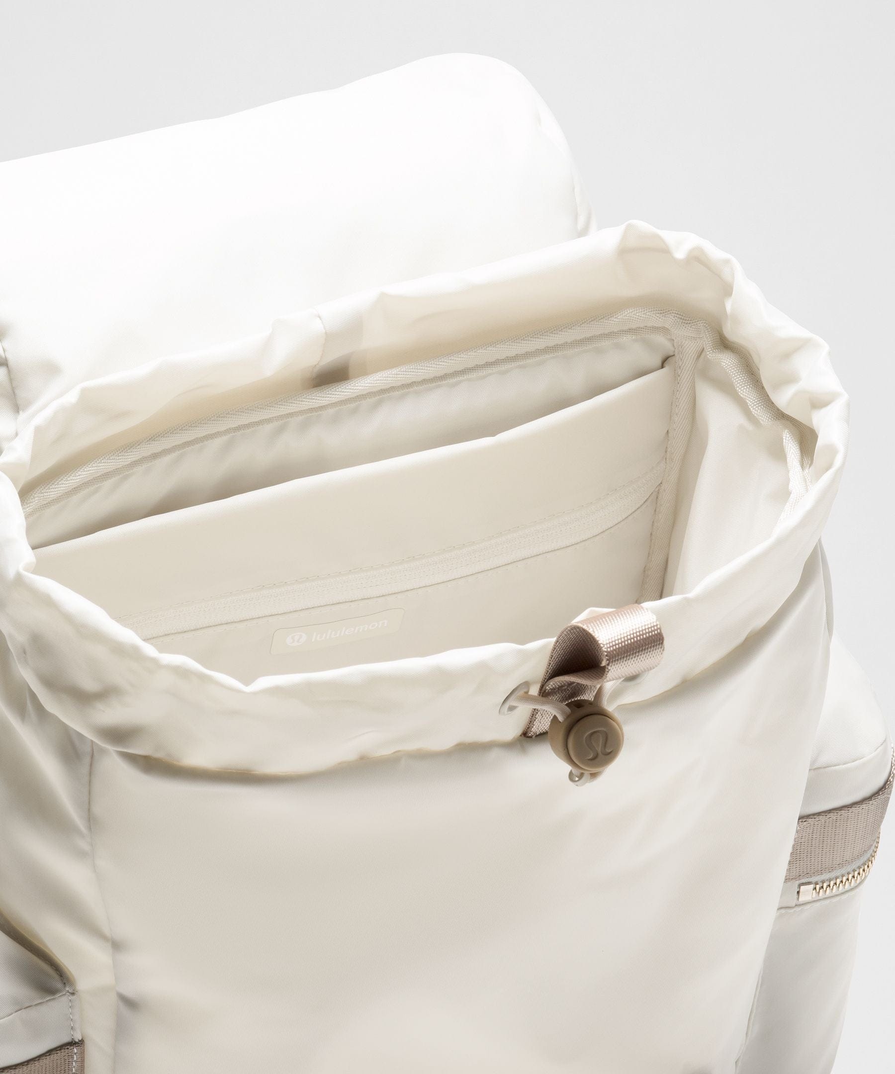 Lululemon Wunderlust Backpack Small 14L *Grip Handle