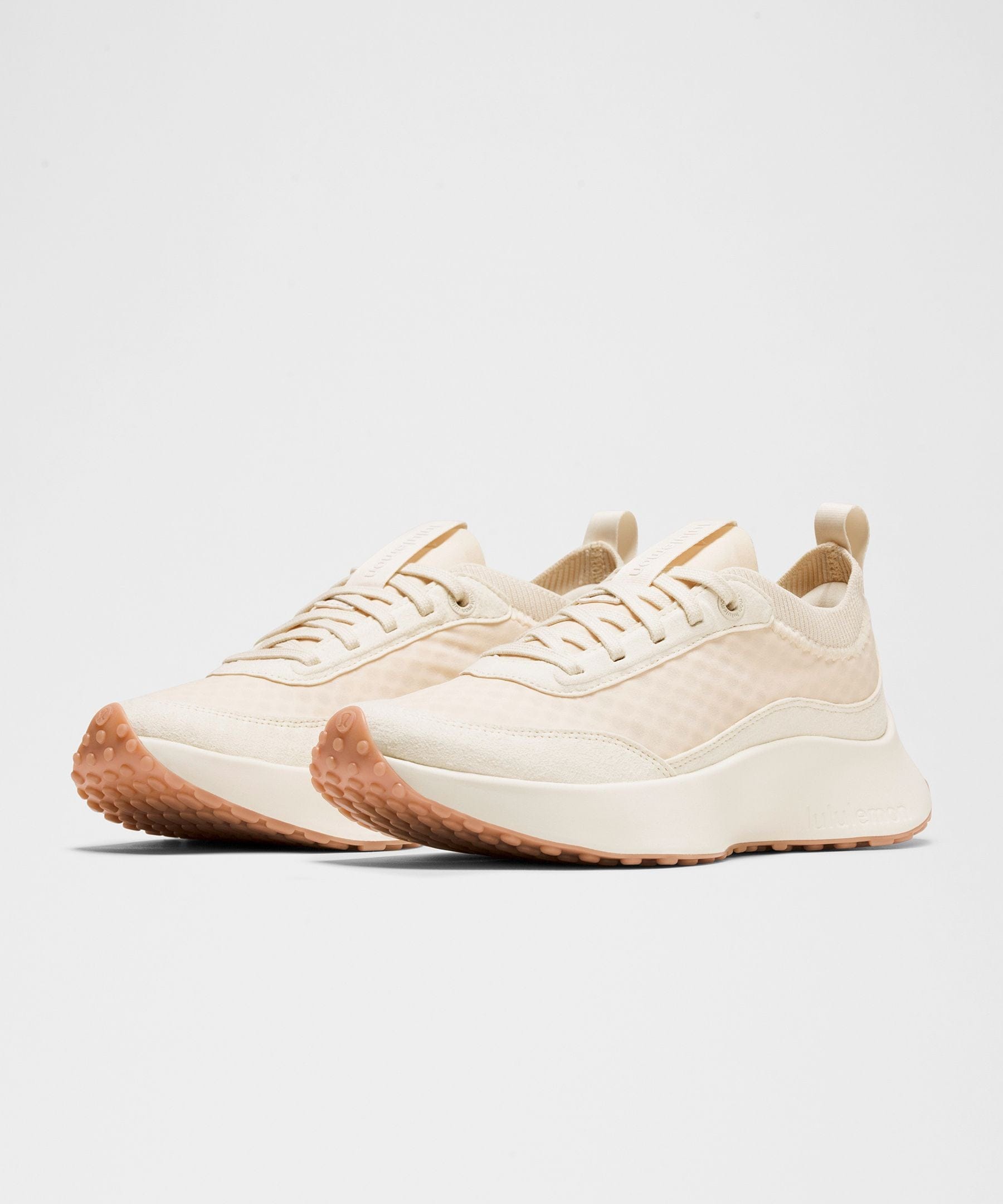 Lululemon Women's CrossCity Sneaker