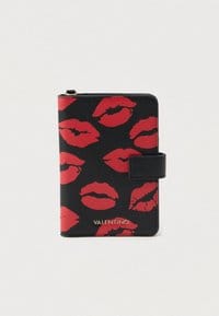 Valentino Special Travel Set Key Holder Nero