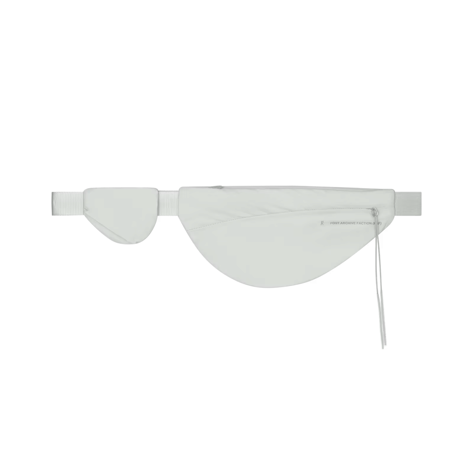 On Run Belt Paf Ice