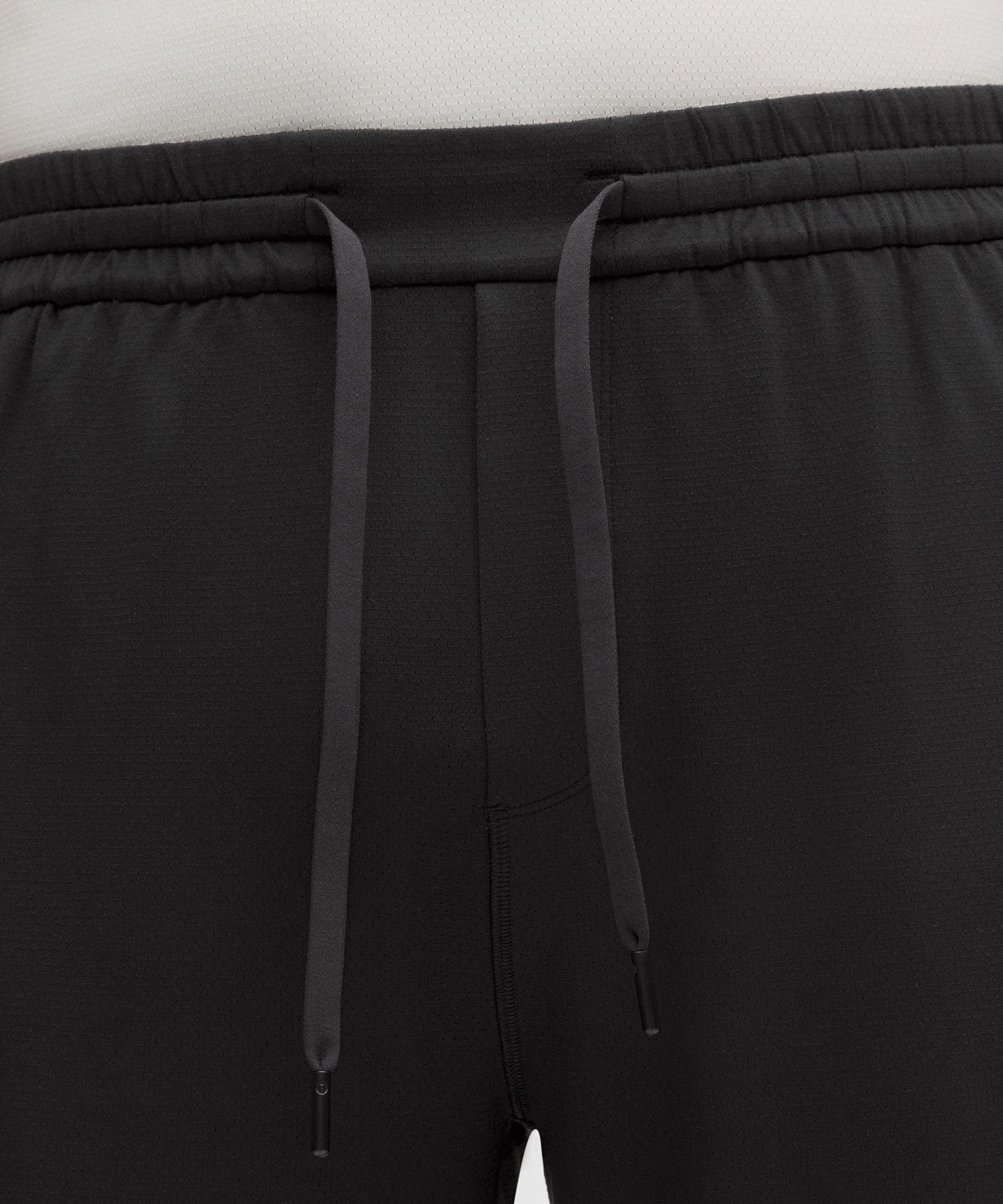 Lululemon Mesh Soft Jersey Pant *Regular