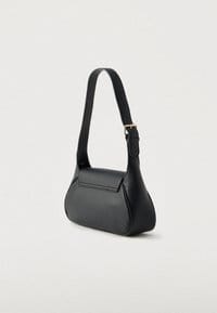 Valentino Daphne Handbag Nero