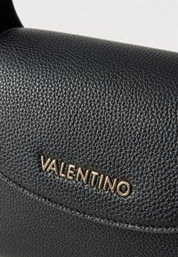 Valentino Daphne Handbag Nero