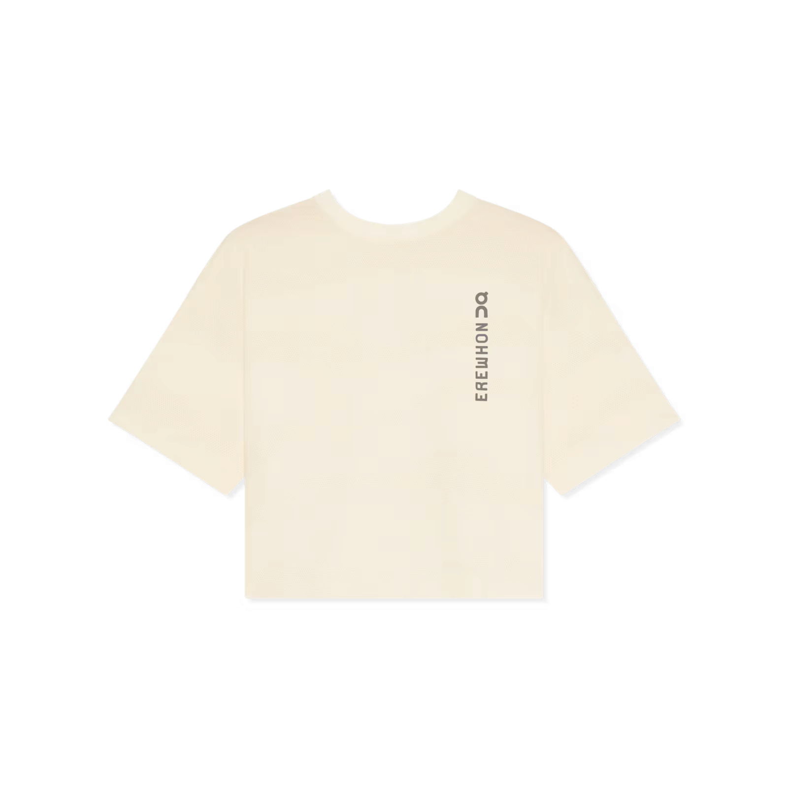 On Performance-T Erewhon Ivory (Women'S)
