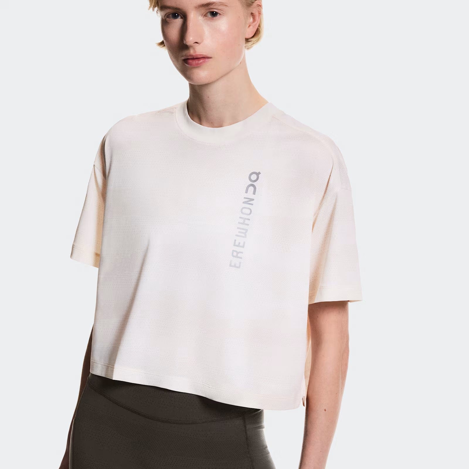 On Performance-T Erewhon Ivory (Women'S)