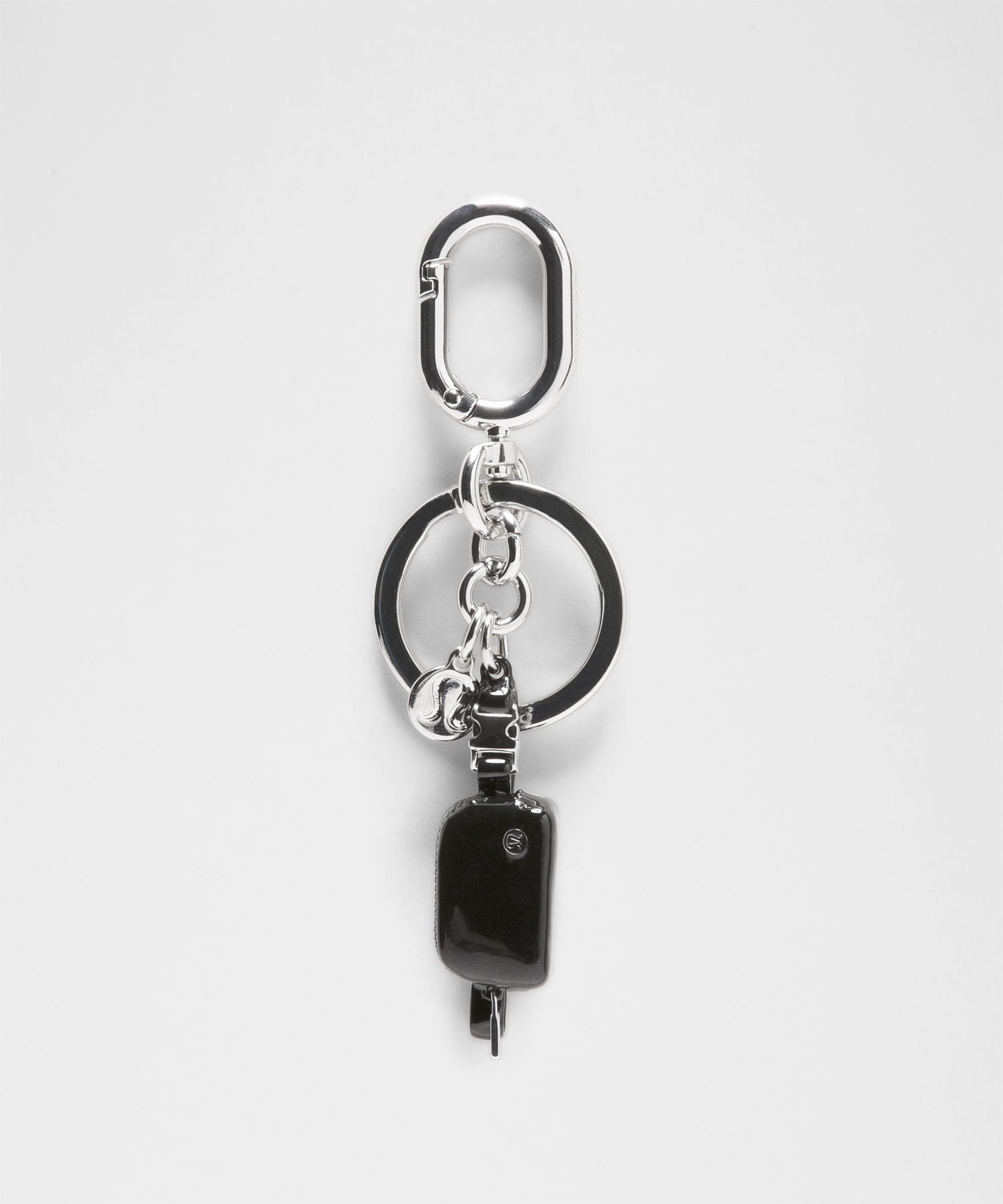 Lululemon Mini Everywhere Belt Bag Keychain
