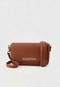 Valentino Aury Handbag Brown