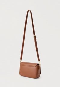 Valentino Aury Handbag Brown