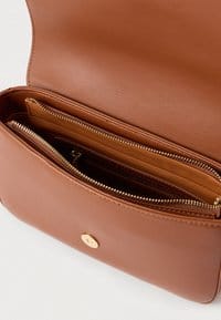 Valentino Aury Handbag Brown