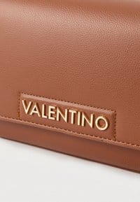 Valentino Aury Handbag Brown