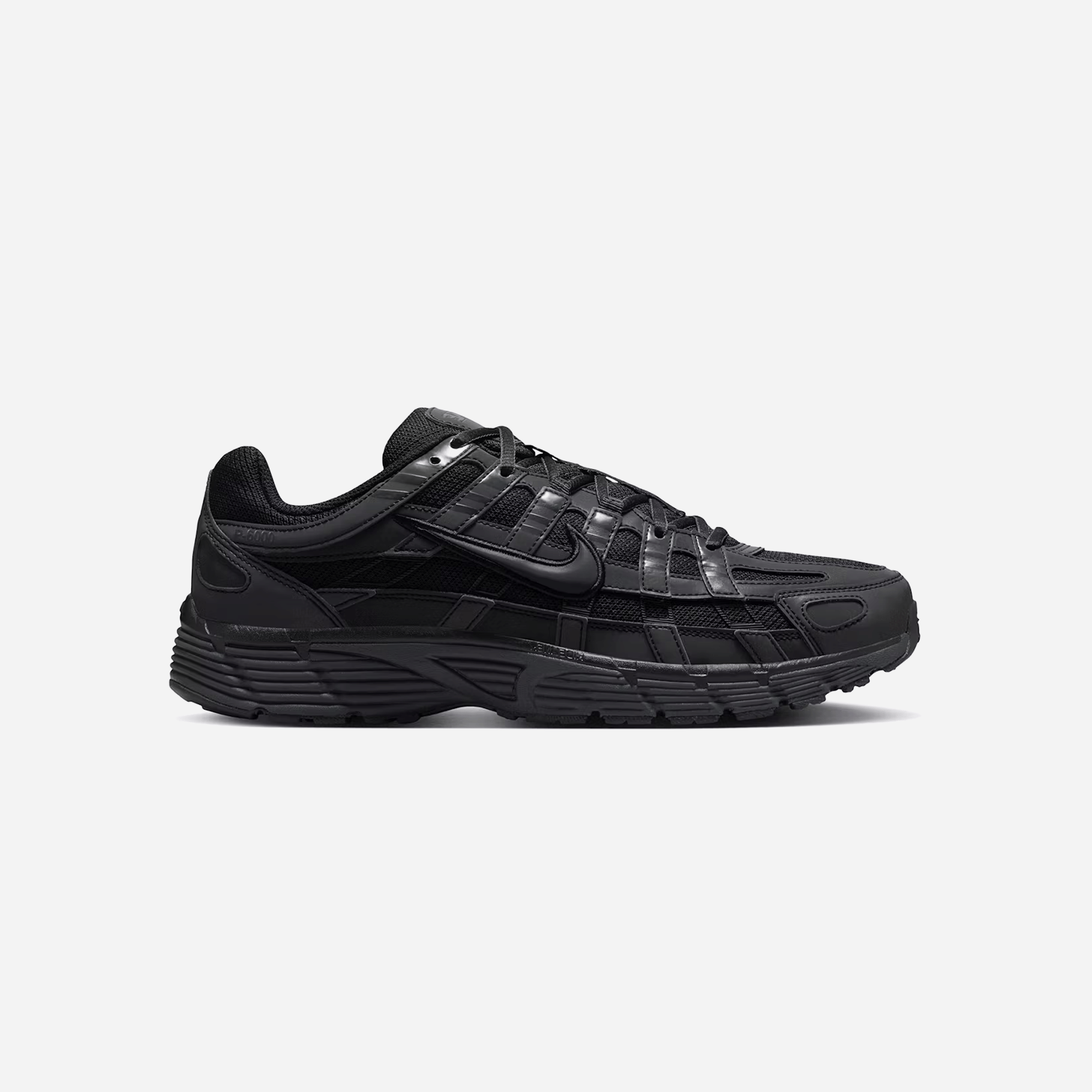 Nike P-6000 Se Black Reflective