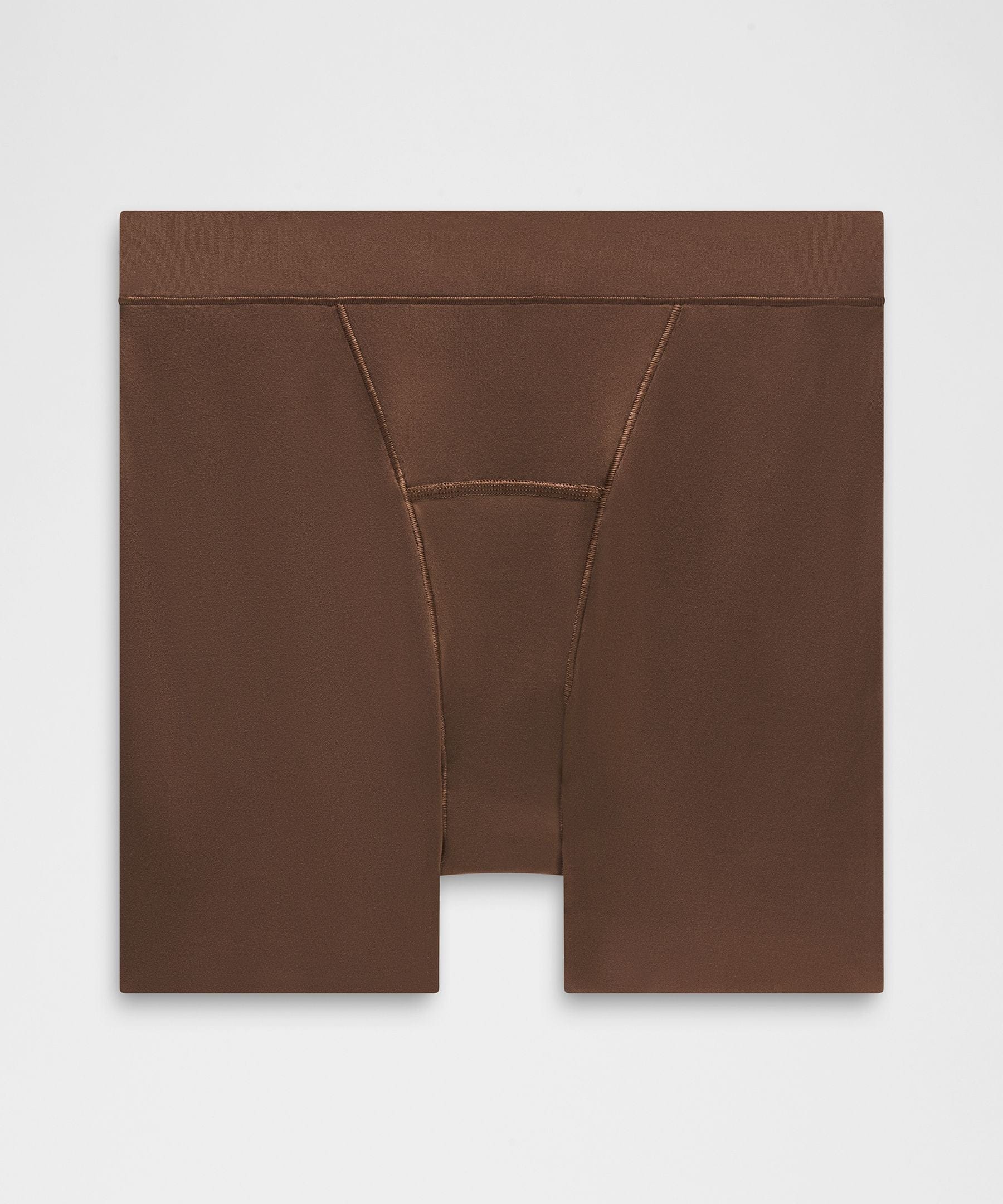 Lululemon Nulu Added Absorbency Extra-High-Rise Shortie Underwear 5"