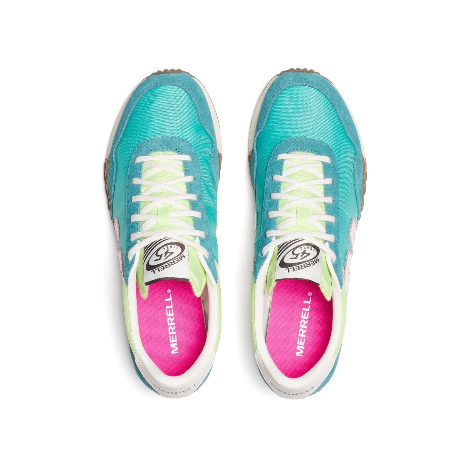 Merrell Men's Sprint Anthem 45th Anniversary