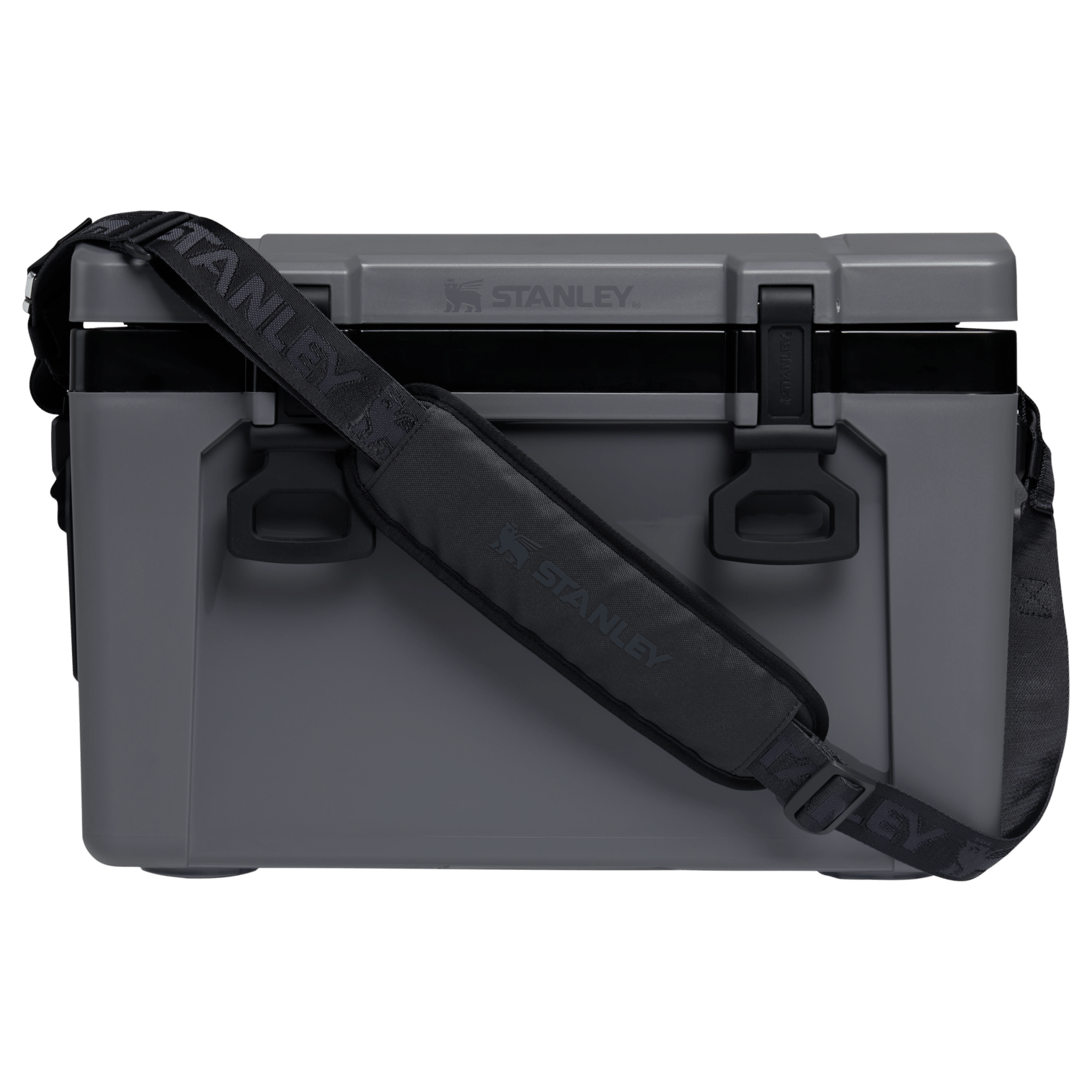 Stanley The Easy Carry Outdoor Cooler + Strap | 24 QT Black