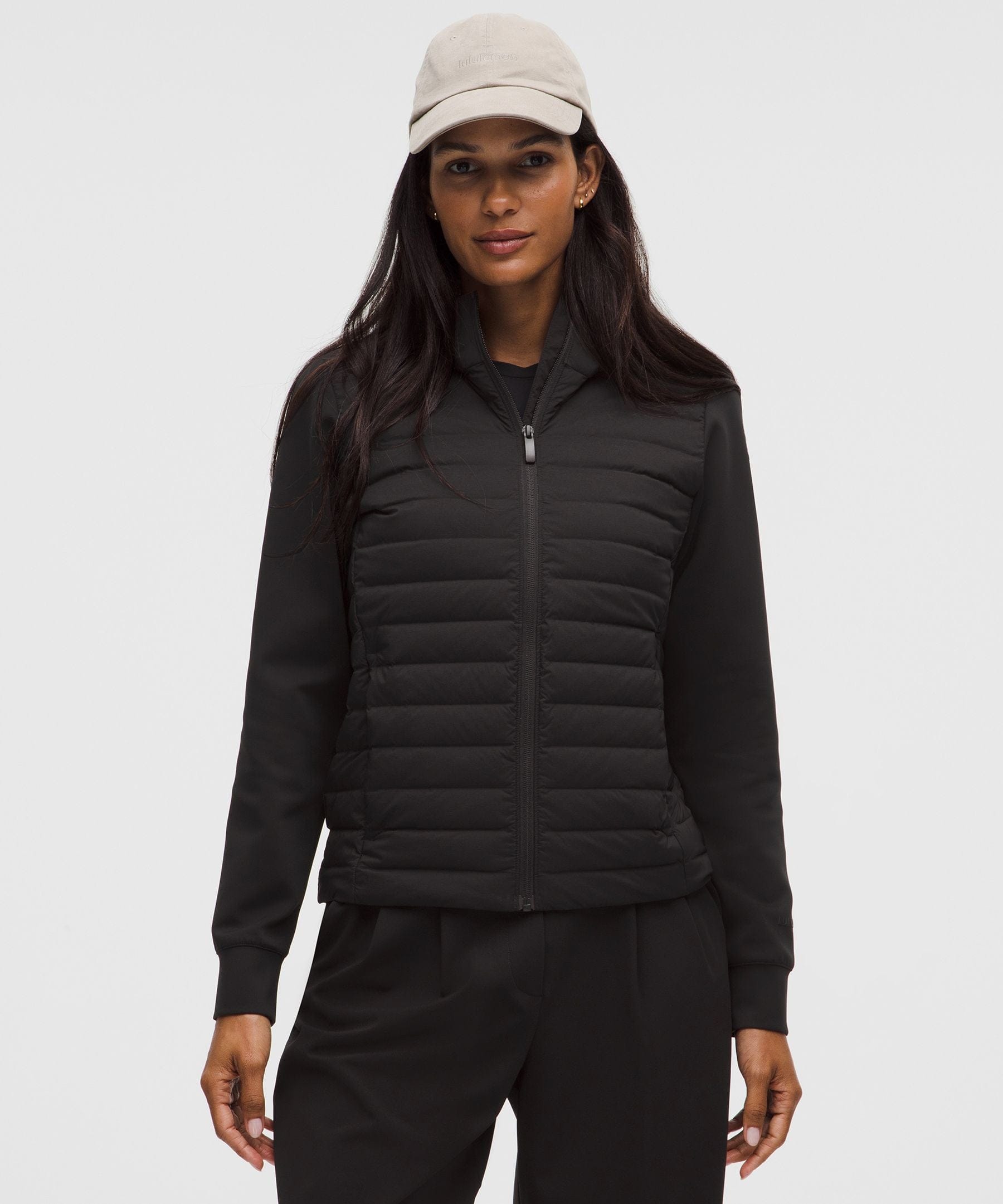 Lululemon Down and Around Jacket
