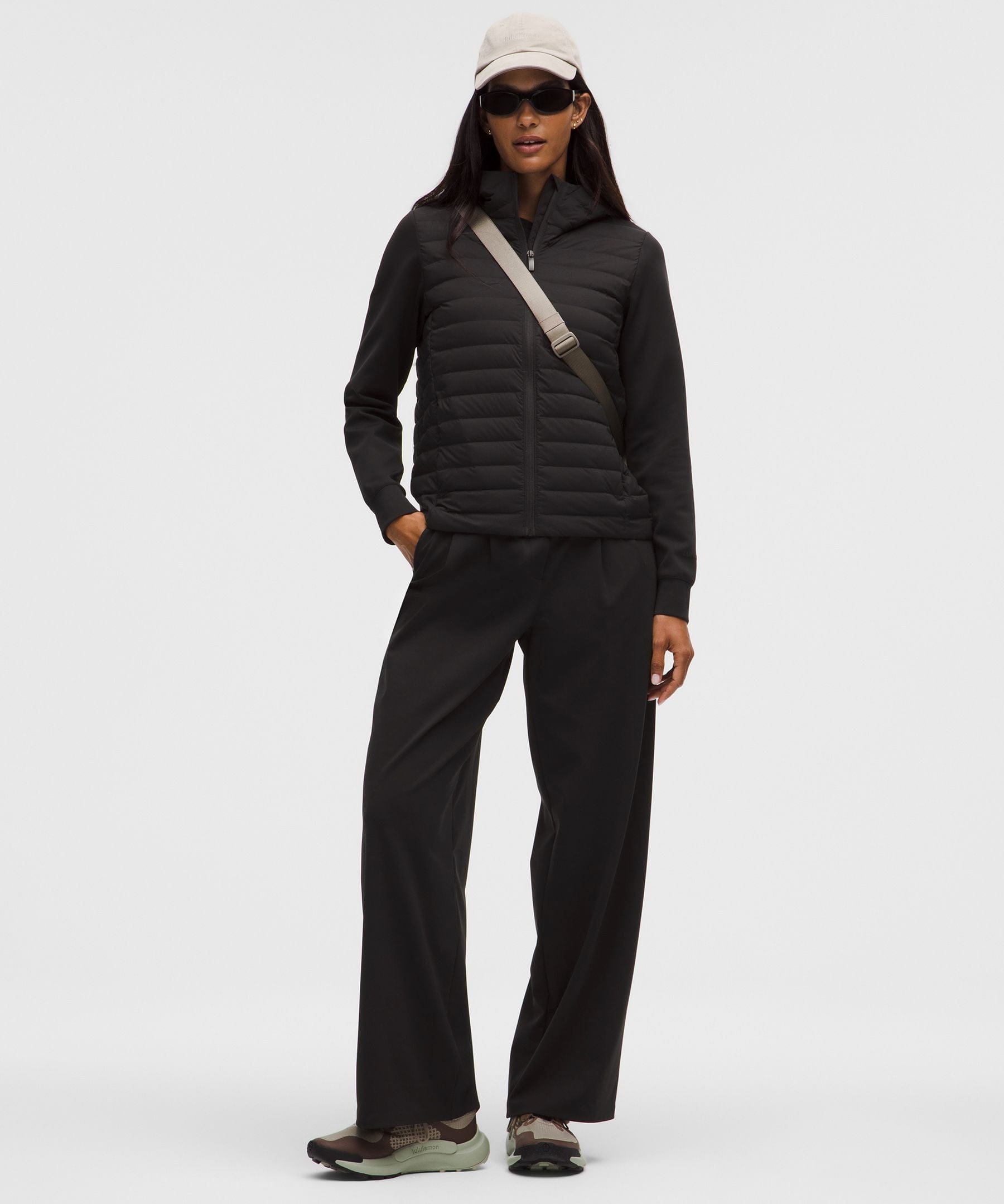 Lululemon Down and Around Jacket