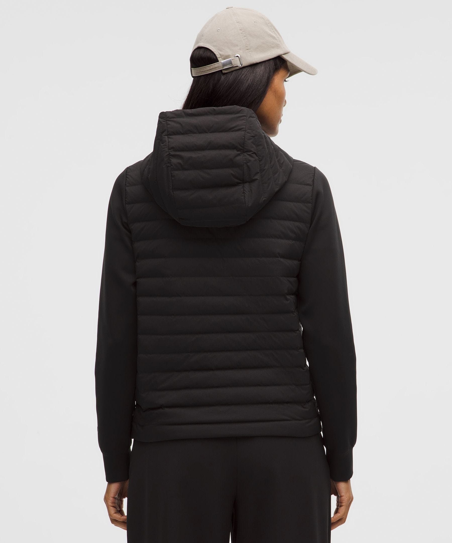 Lululemon Down and Around Jacket