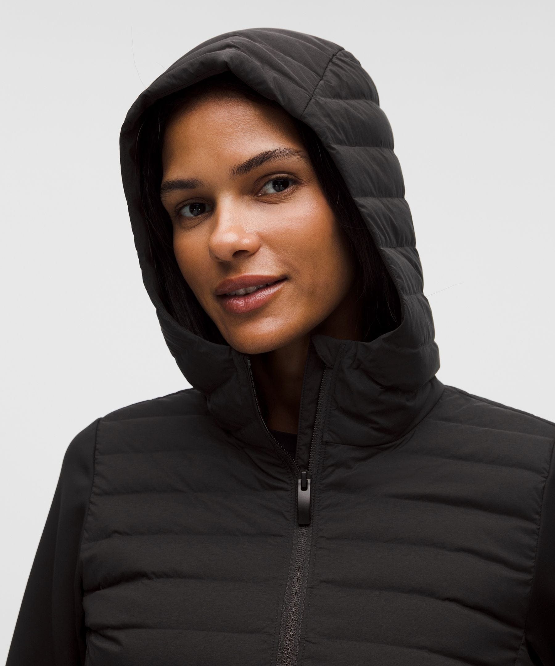 Lululemon Down and Around Jacket