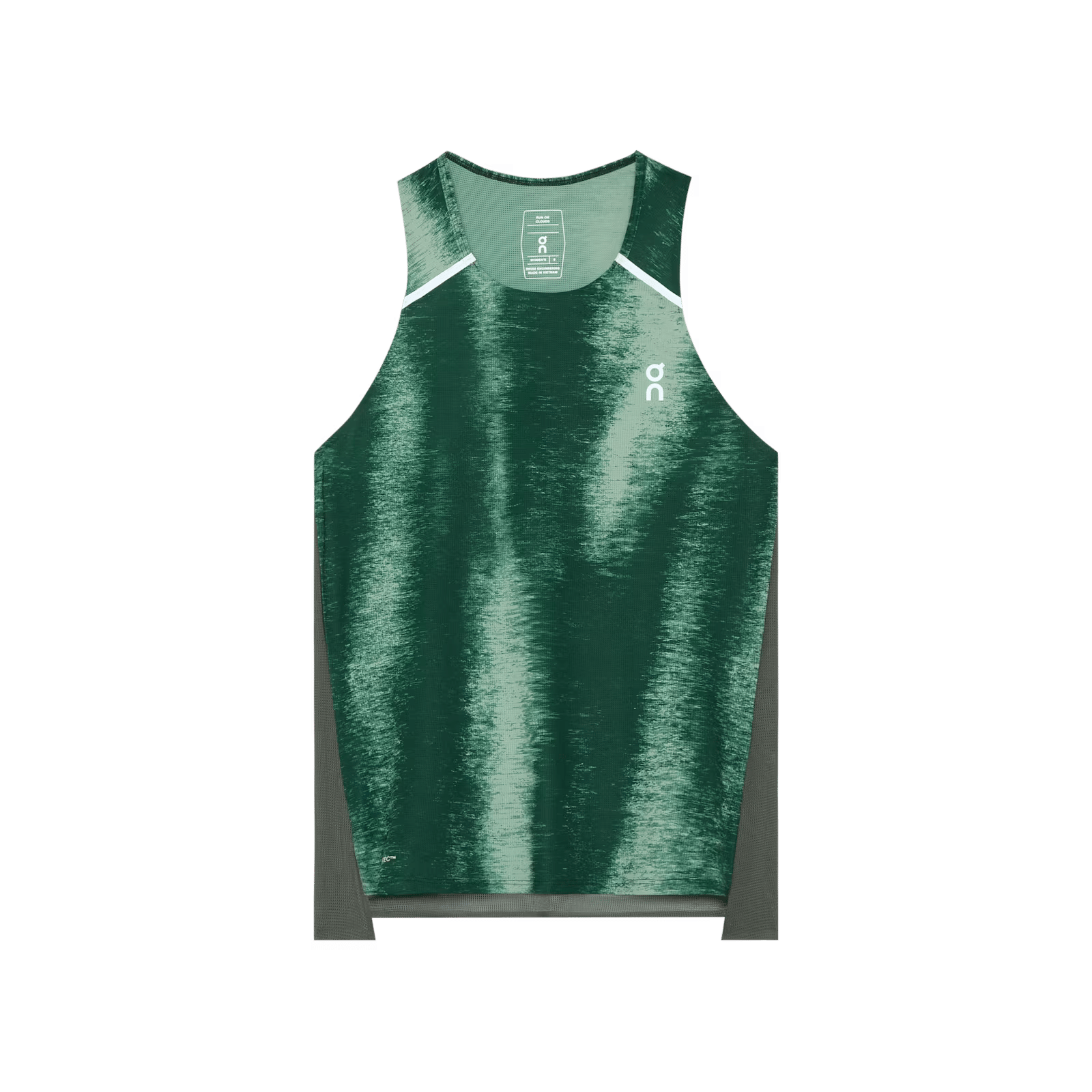 On Performance Tank Terra Cove | Kaitoke (Women'S)
