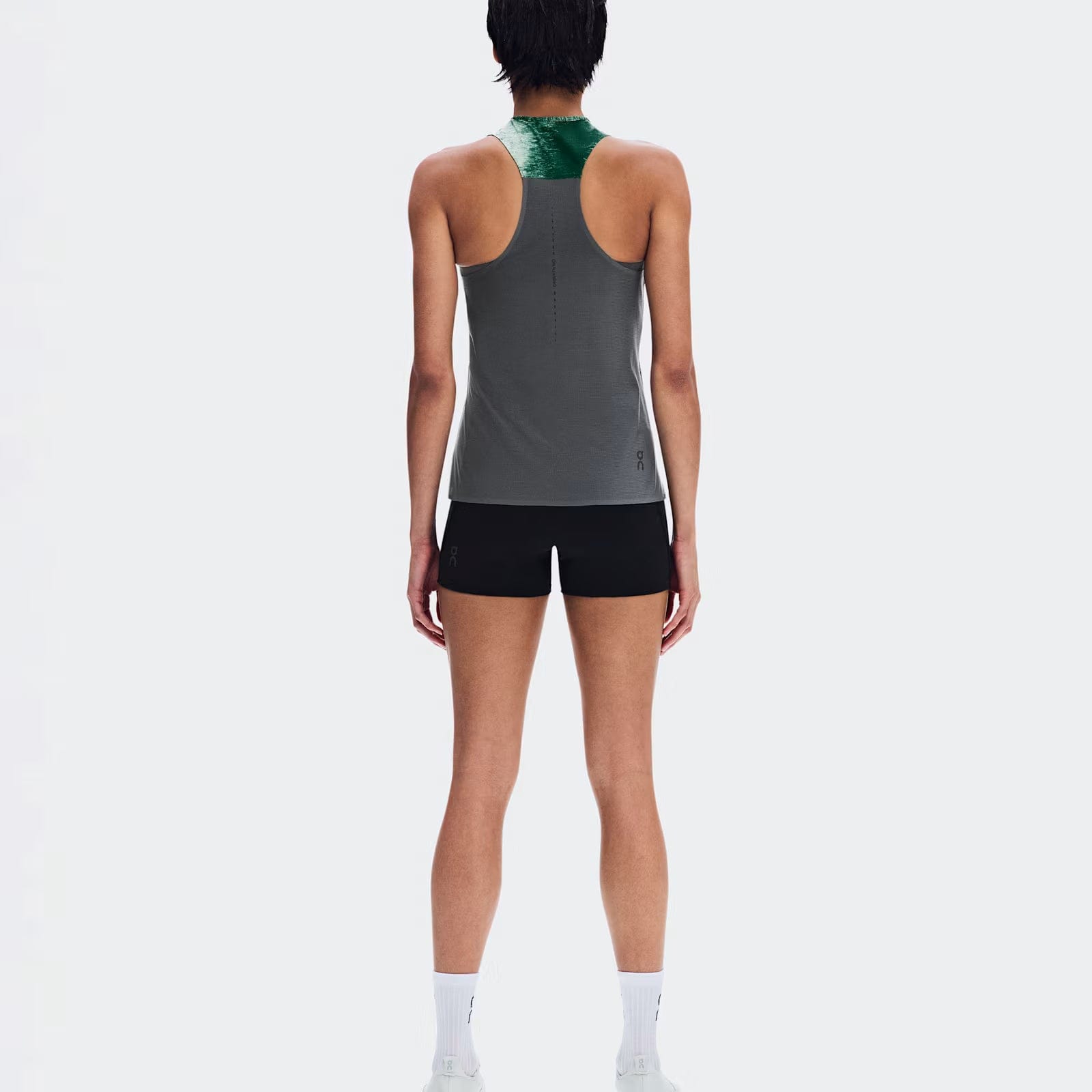 On Performance Tank Terra Cove | Kaitoke (Women'S)