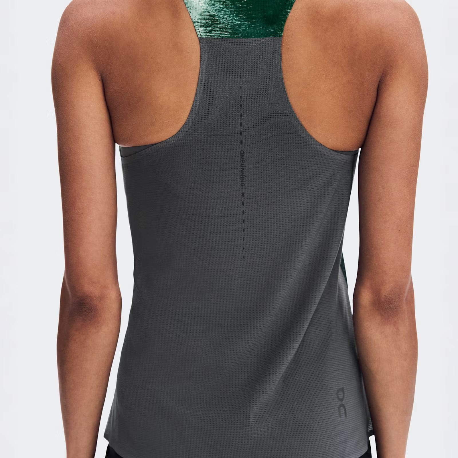 On Performance Tank Terra Cove | Kaitoke (Women'S)