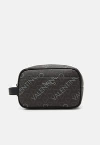 Valentino Zefir Wash Bag Nero/Multicolor