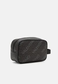 Valentino Zefir Wash Bag Nero/Multicolor