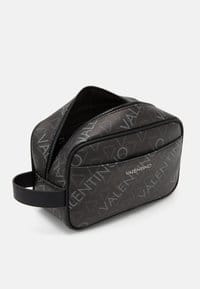 Valentino Zefir Wash Bag Nero/Multicolor