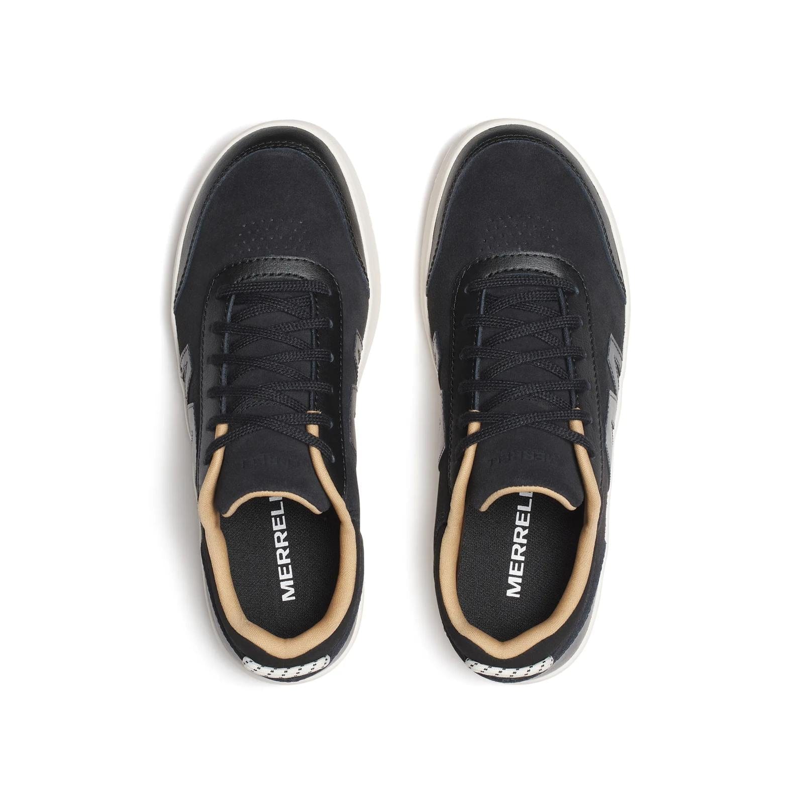 Merrell Women's Cygnet Leather Black