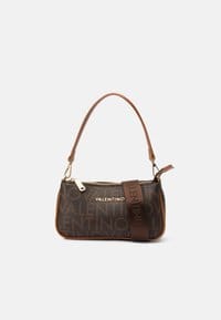 Valentino Regina Handbag Moro/Naturale