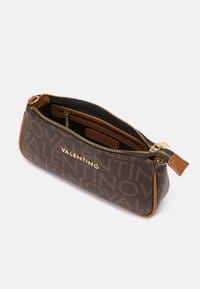 Valentino Regina Handbag Moro/Naturale