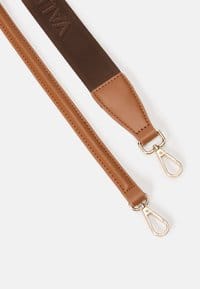 Valentino Regina Handbag Moro/Naturale