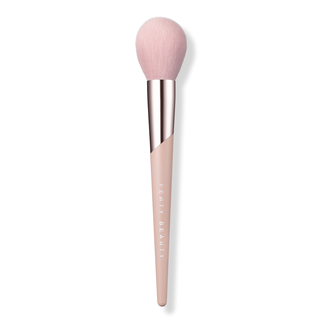 FENTY BEAUTY by Rihanna Powder Puff Setting Brush 170