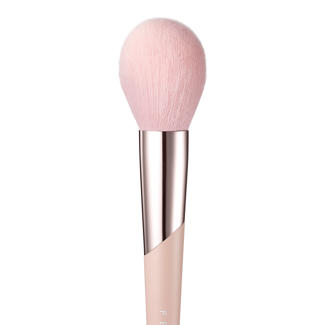FENTY BEAUTY by Rihanna Powder Puff Setting Brush 170